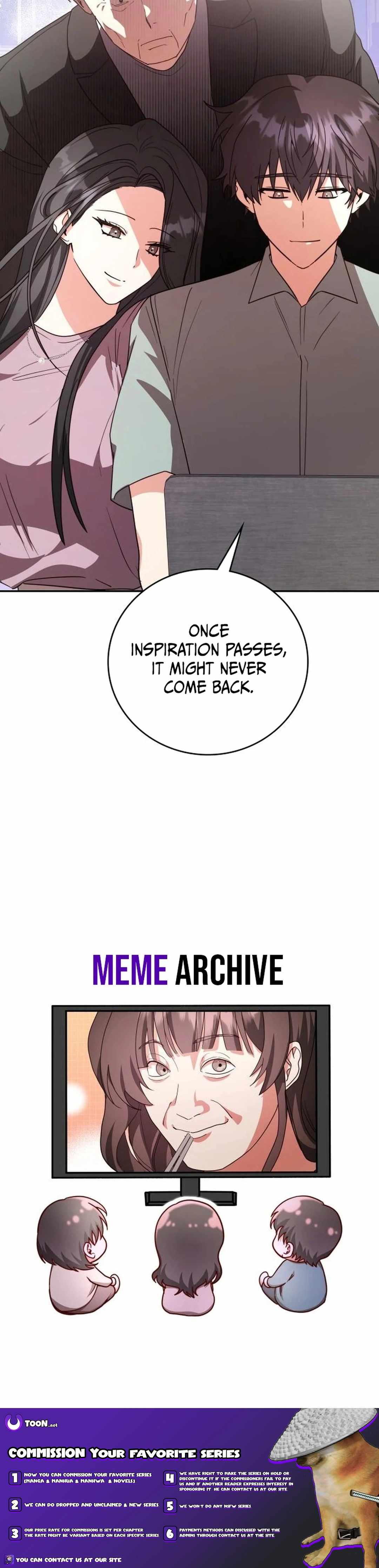 A Genius Writer's Random Workplace Chapter 88 22